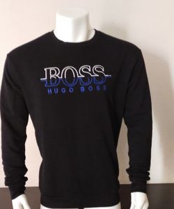 Hugo Boss Sweatshirts