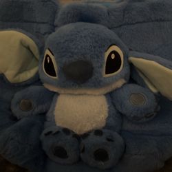 Stitch Tote Bag 