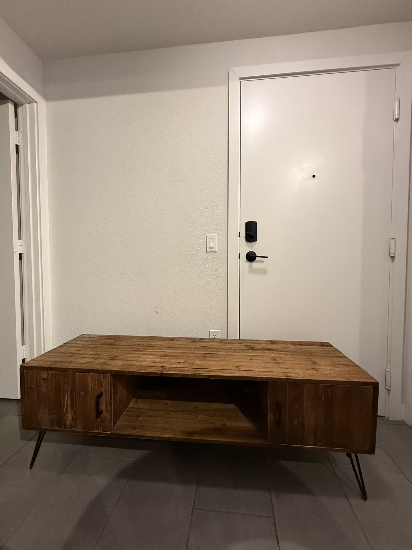 60 Inch tv Stand 