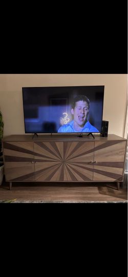 Starburst Natural Cabinet Set