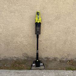 RYOBI ONE+ HP 18V Cordless Pet Stick Vacuum Cleaner (Tool Only)