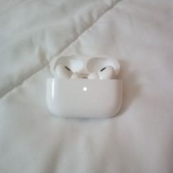 Airpods Pro 2 2nd Gen