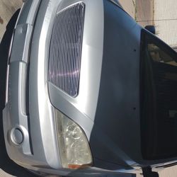 Kia Sorento 2006