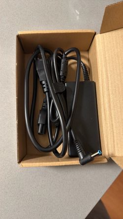 COMPUTER CHARGER