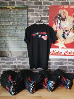 Custom T Shirt Printing