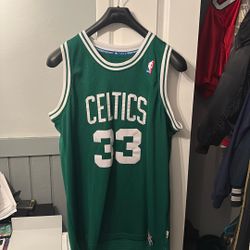  Boston Celtics Jersey 