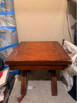 table