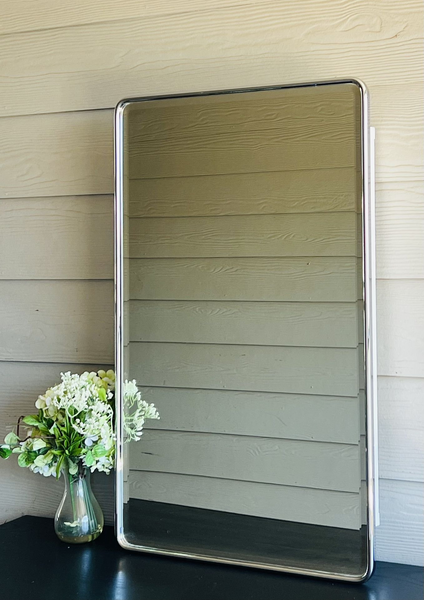 Gorgeous Medicine Cabinet