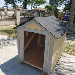 Casas Para Perro