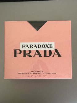 Prada Paradoxe