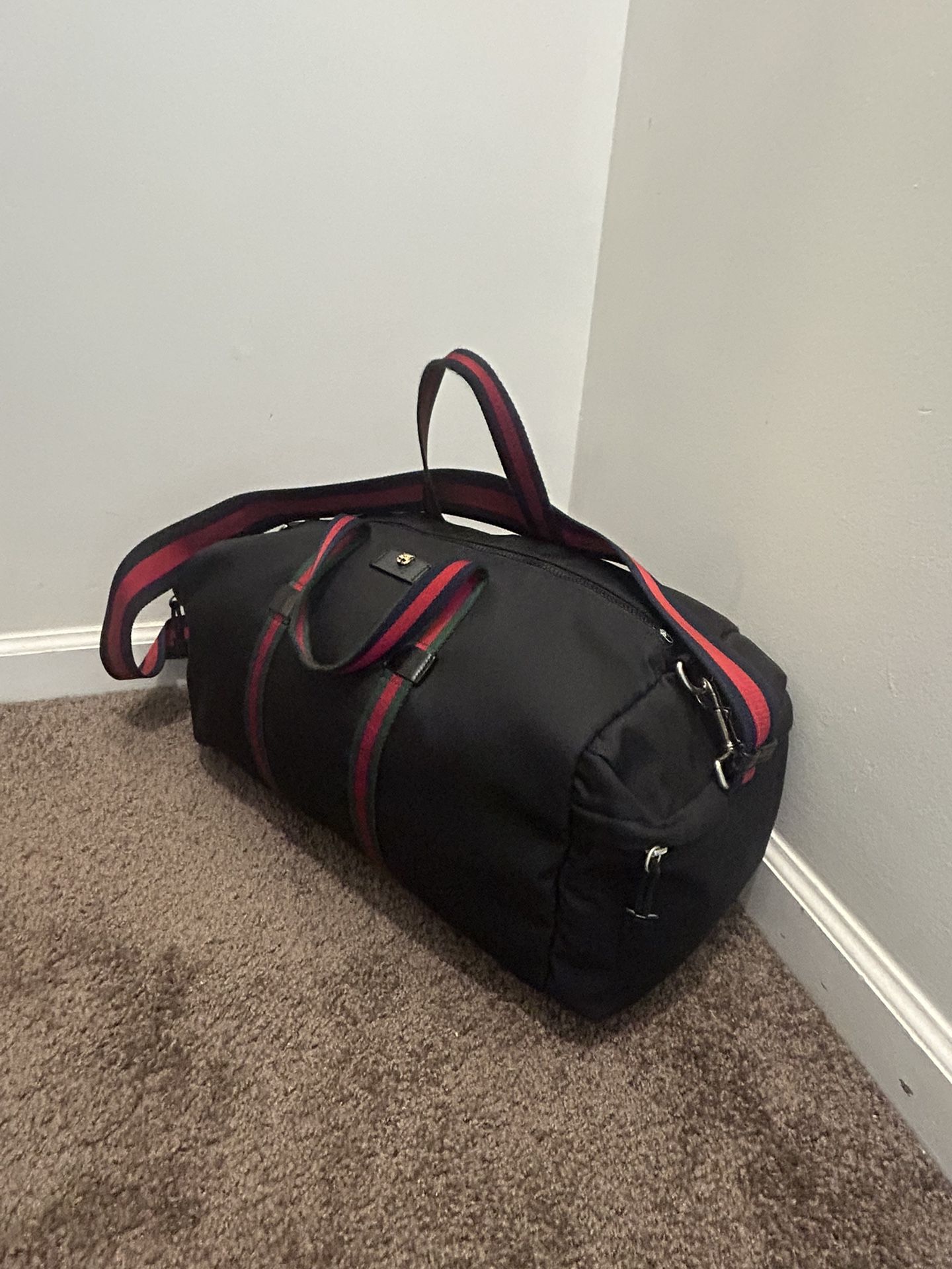 Duffle Bag