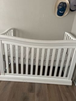 Crib