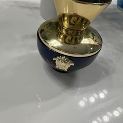 Versace Dylan Blue Eau De Parfum (Women’s)