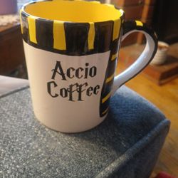 Harry Potter Mug
