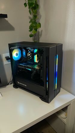 🔥 GAMING PC – RTX 3070 + i9-10900KF - 16GB - 2TB🔥