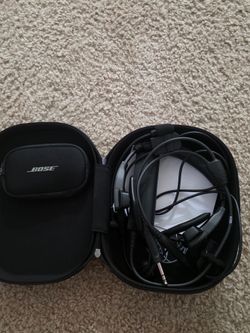 Bose Proflight Series 2  (Aviation Headphones)