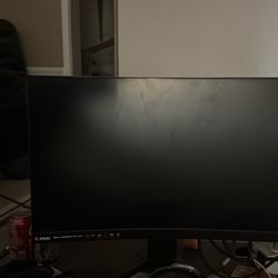 Msi 27 Inch Monitor 