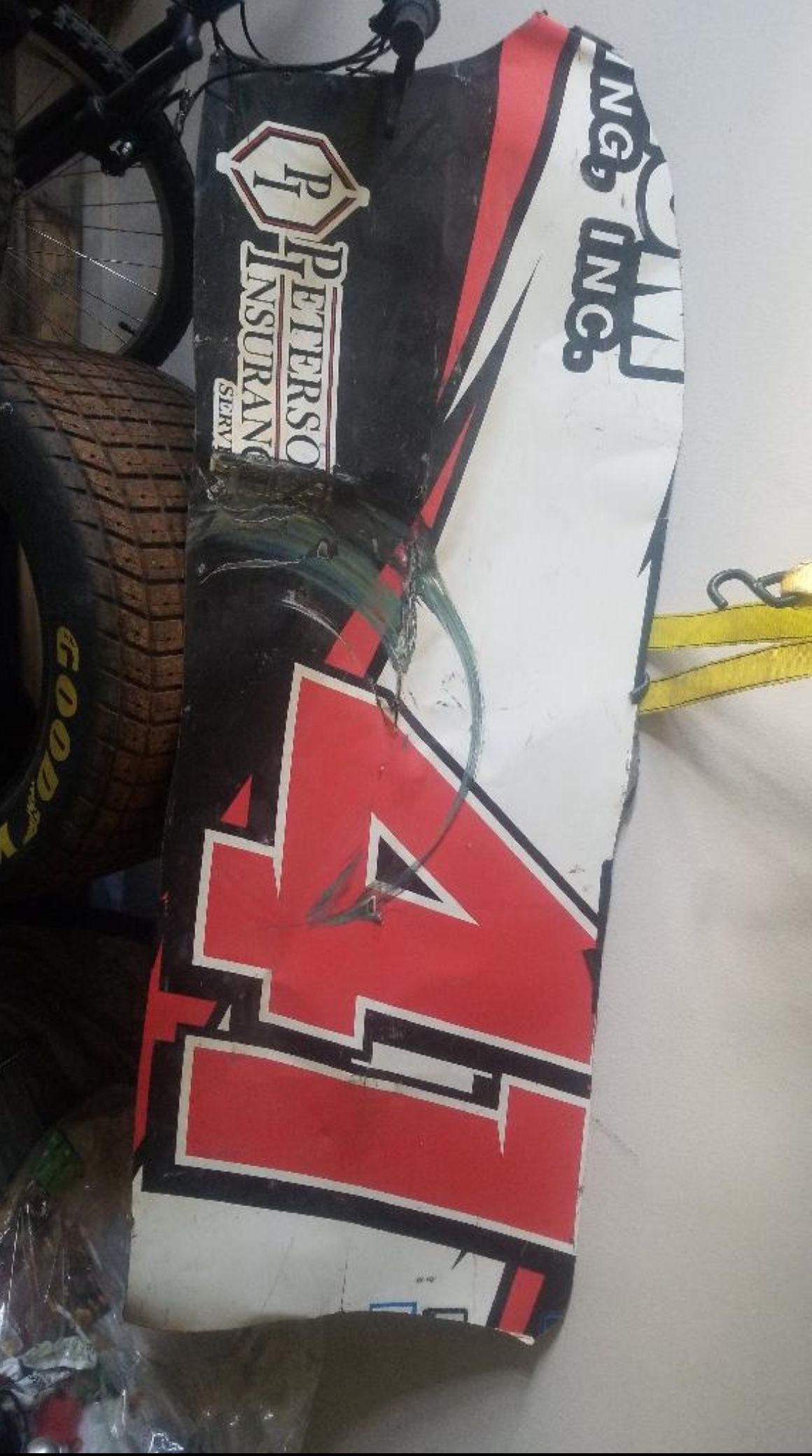 Race Car