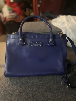 Kate Spade Crossbody Purse