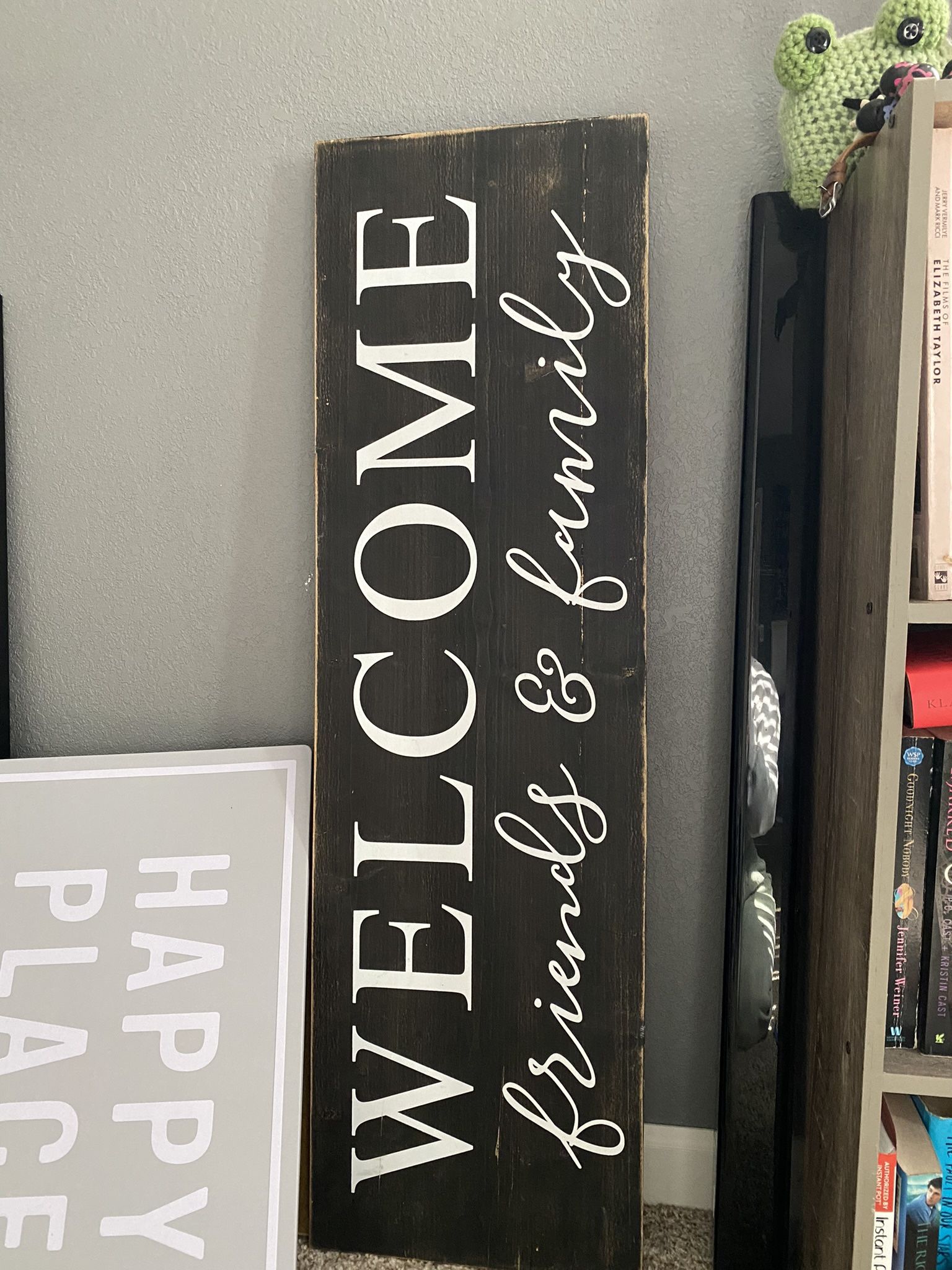 Wedding Signs