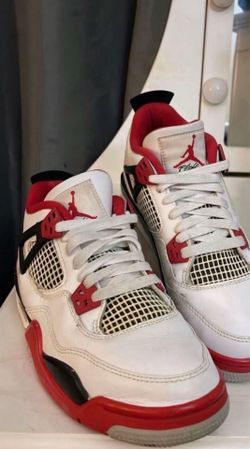 Jordan 4