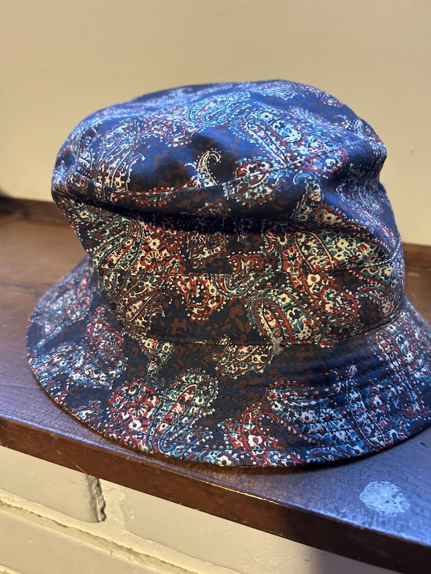 Obey Bucket Hat!