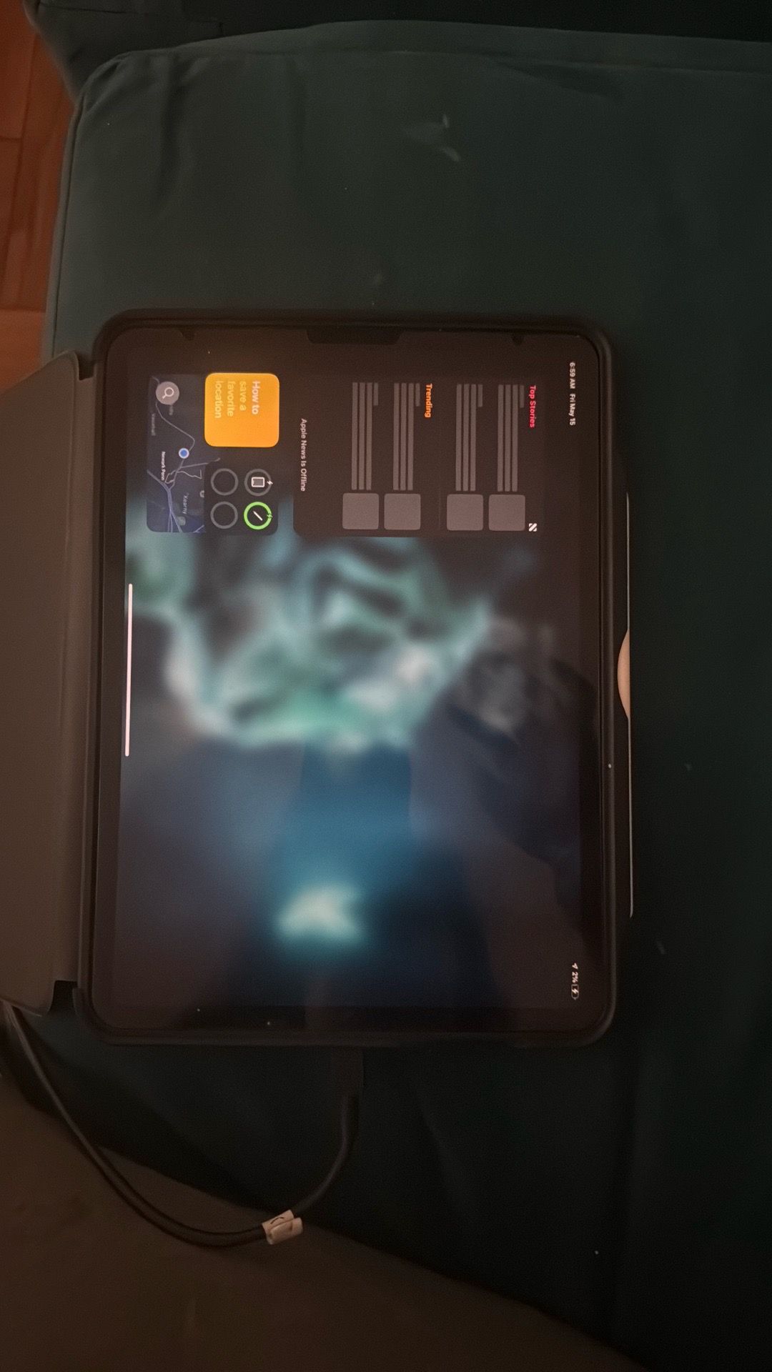 Ipad Pro 11.5 inch 2nd generation