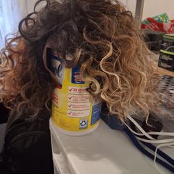 BRAND NEW WIG!!!