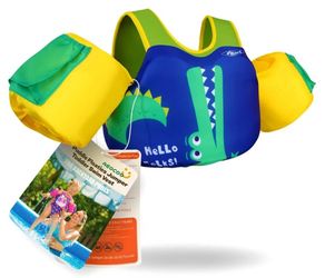 Toddler Swim Vest