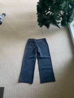 Hollister, Jeans, black, w29