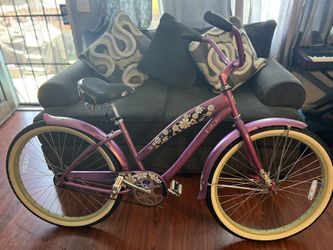 Diamondback Del La Cruz Beach Cruiser🏝️🚲