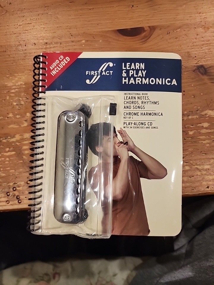 Harmonics