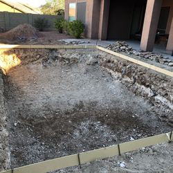 Clean Fill dirt for Low Price ! We Deliver ! Chandler Area