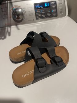 Boys Sandals