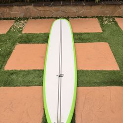 NEW Rollins Longboard Surfboard 