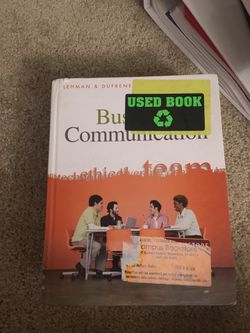Business communication