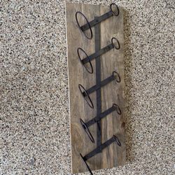 Wine Rack