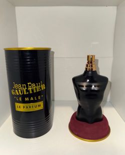 Jean Paul Gaultier Le Male Cologne
