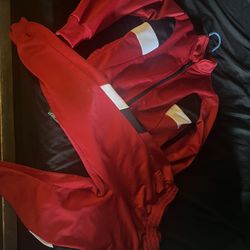 Sweater/pants Set 