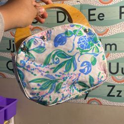 Vintage Mini Purse