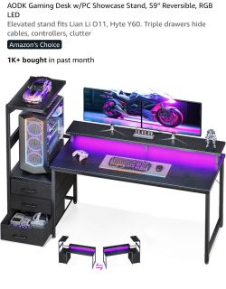 desk