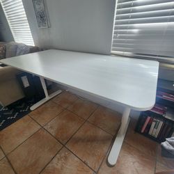 Desk sit/stand Adjustable Standing Desk 