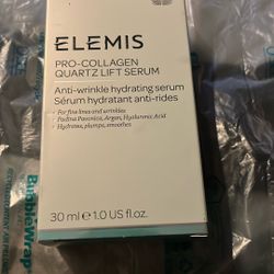 Pro Collagen Lift Serum 