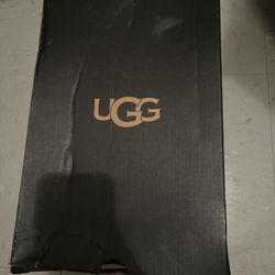 Tasman Uggs