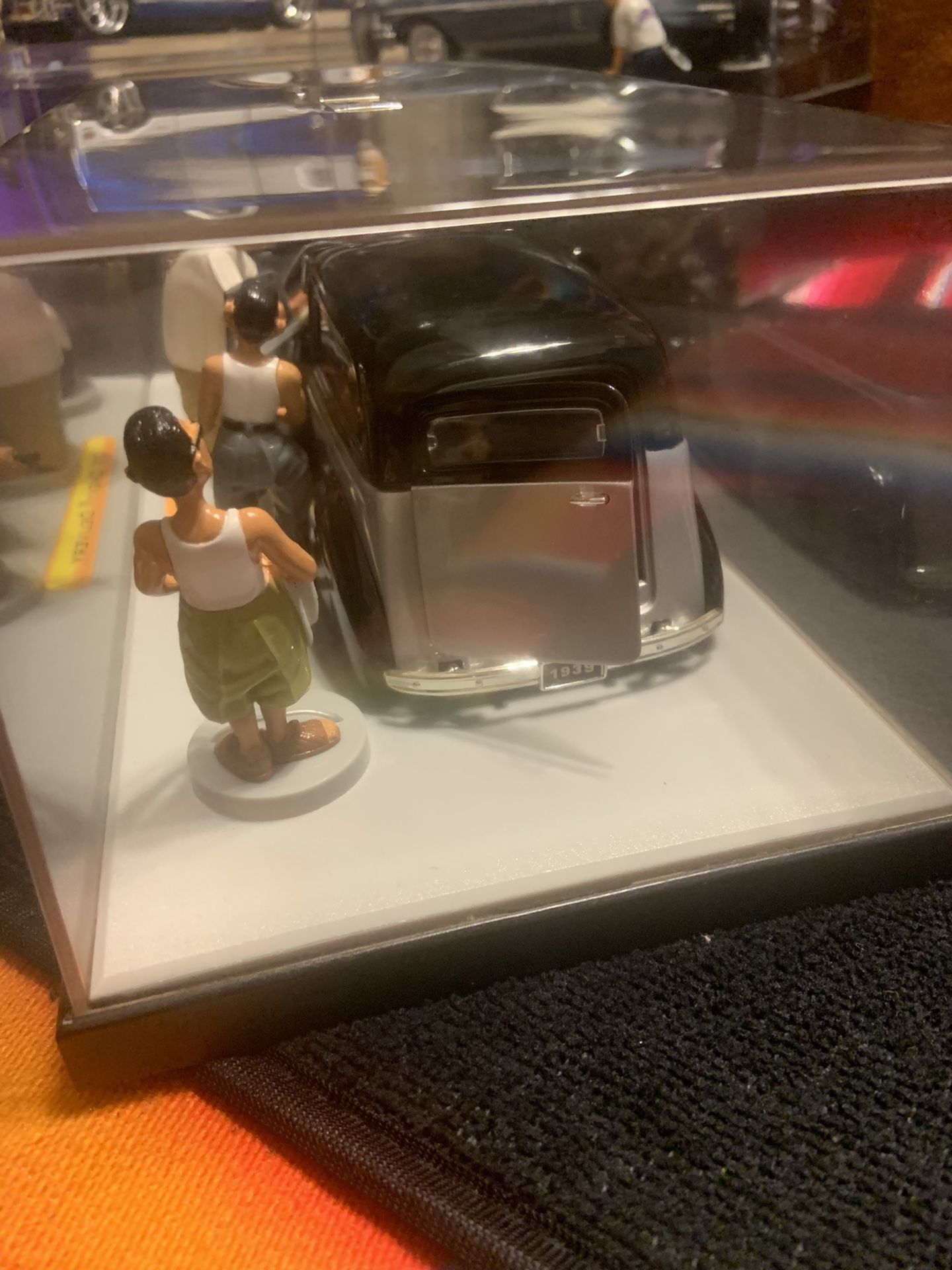 HOMIES THE COLLECTION For Sale