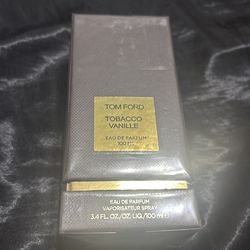 Tom Ford Tobacco Vanille