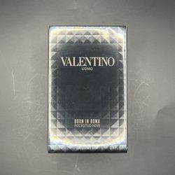 Valentino Men “Rockstud Noir” 3.4oz