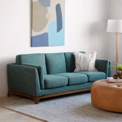 Article Ceni Aquarius Aqua Sofa