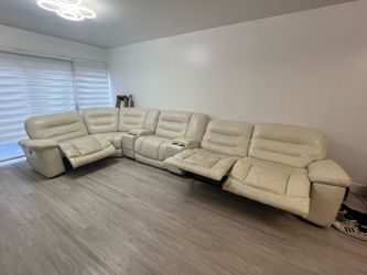 Sofa Sectional