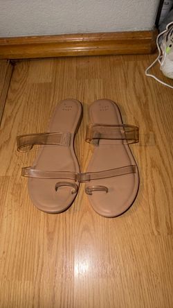 Women flip flops